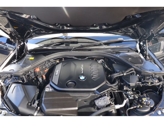 BMW 3SERIES TOURING 2021 Image 31