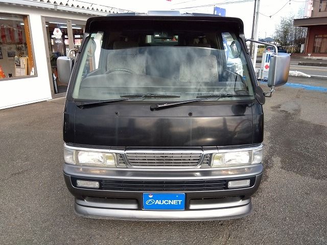 NISSAN CARAVAN COACH 1995 Image 31