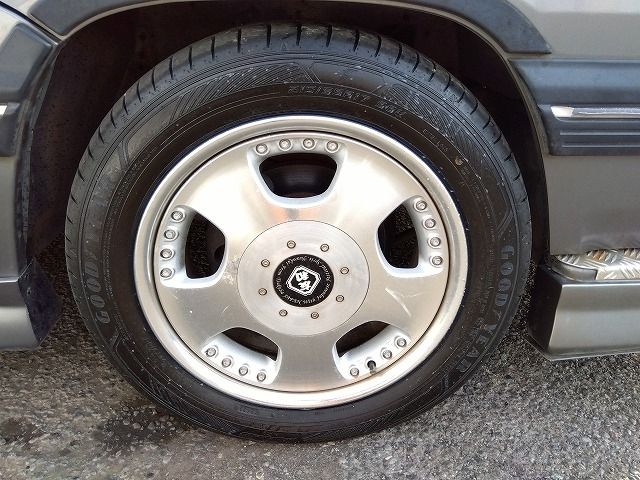 NISSAN CARAVAN COACH 1995 Image 31