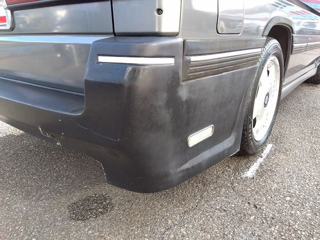 NISSAN CARAVAN COACH 1995 Image 31