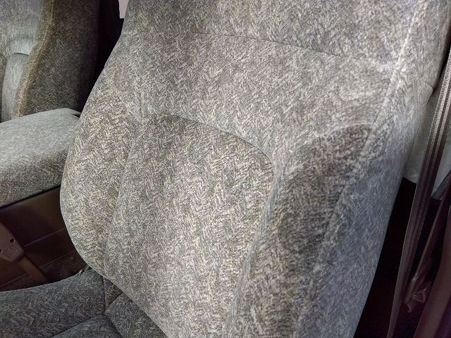 NISSAN CARAVAN COACH 1995 Image 31