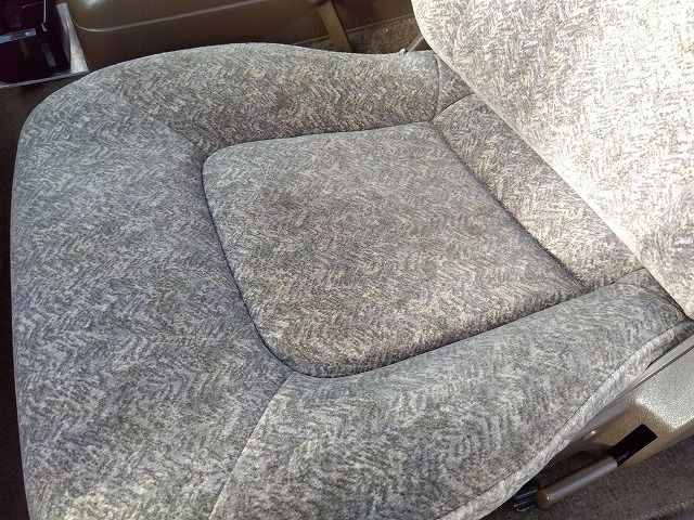 NISSAN CARAVAN COACH 1995 Image 31