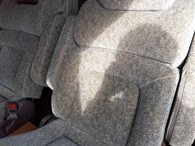 NISSAN CARAVAN COACH 1995 Image 31