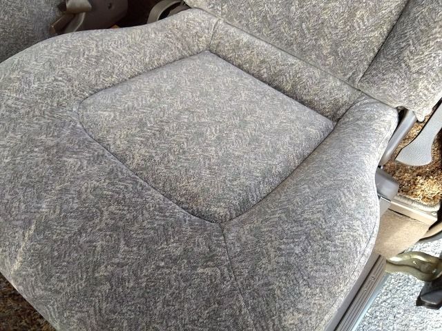 NISSAN CARAVAN COACH 1995 Image 31