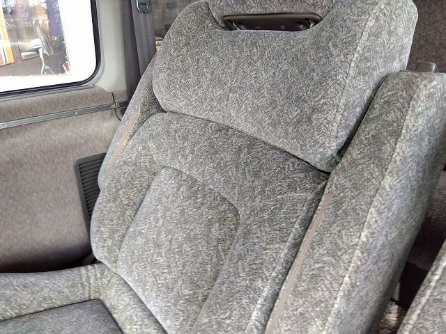 NISSAN CARAVAN COACH 1995 Image 31