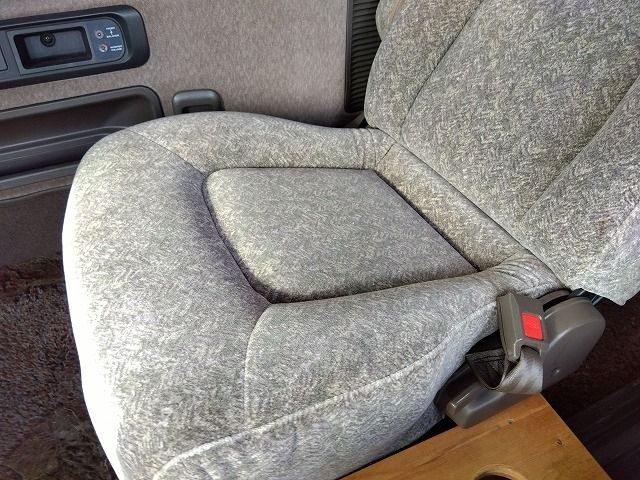 NISSAN CARAVAN COACH 1995 Image 31