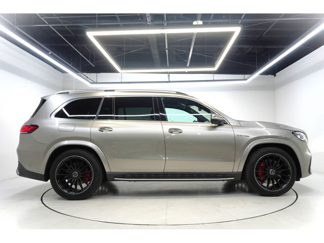 MERCEDES BENZ MERCEDES AMG GLS CLA 2022 Image 31