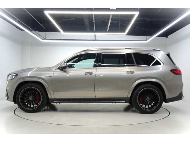 MERCEDES BENZ MERCEDES AMG GLS CLA 2022 Image 31