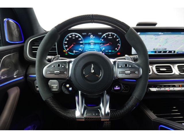 MERCEDES BENZ MERCEDES AMG GLS CLA 2022 Image 31