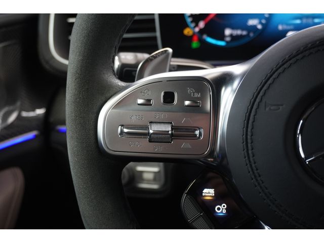 MERCEDES BENZ MERCEDES AMG GLS CLA 2022 Image 31