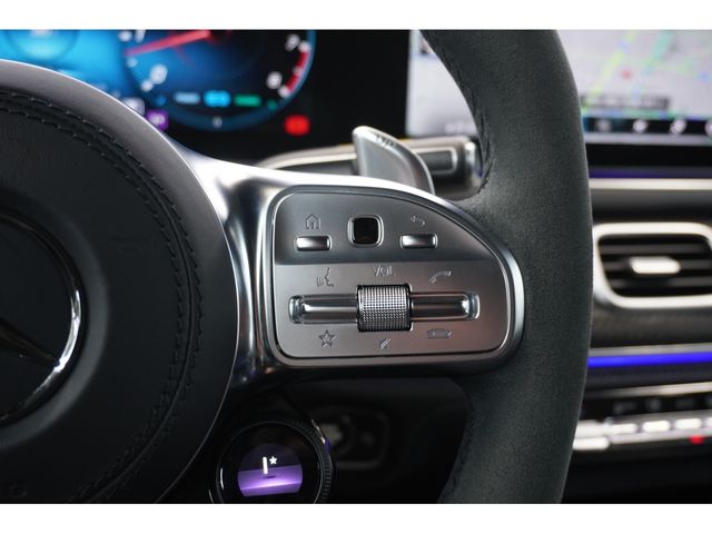 MERCEDES BENZ MERCEDES AMG GLS CLA 2022 Image 31