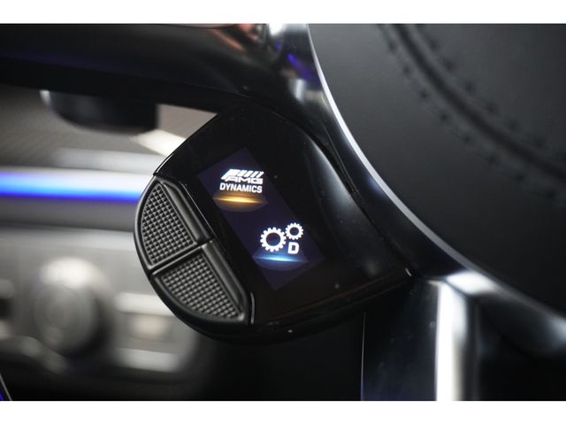 MERCEDES BENZ MERCEDES AMG GLS CLA 2022 Image 31