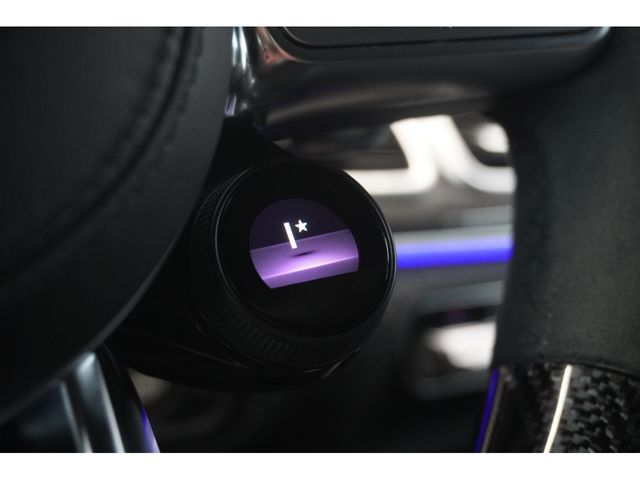 MERCEDES BENZ MERCEDES AMG GLS CLA 2022 Image 31