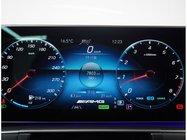 MERCEDES BENZ MERCEDES AMG GLS CLA 2022 Image 31