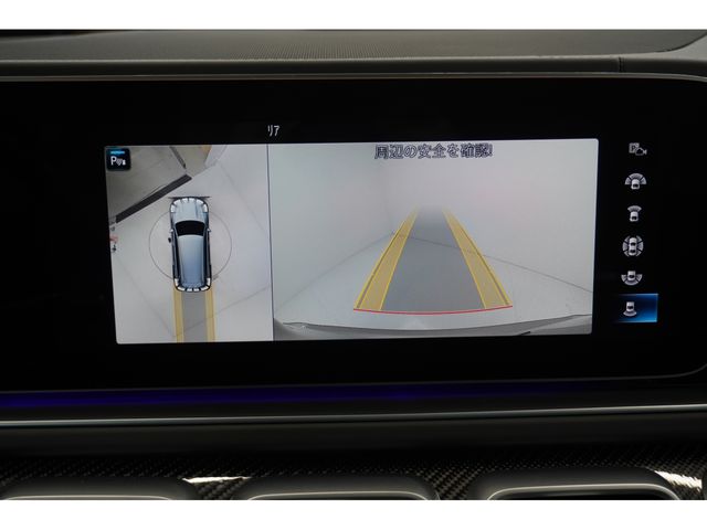 MERCEDES BENZ MERCEDES AMG GLS CLA 2022 Image 31