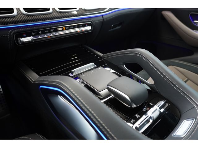 MERCEDES BENZ MERCEDES AMG GLS CLA 2022 Image 31