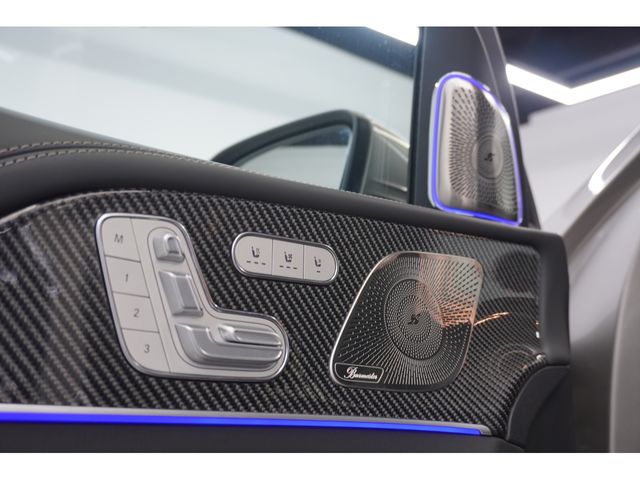 MERCEDES BENZ MERCEDES AMG GLS CLA 2022 Image 31