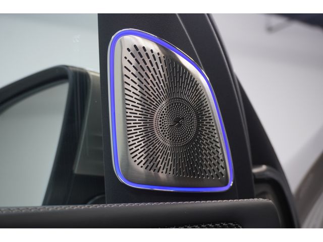 MERCEDES BENZ MERCEDES AMG GLS CLA 2022 Image 31