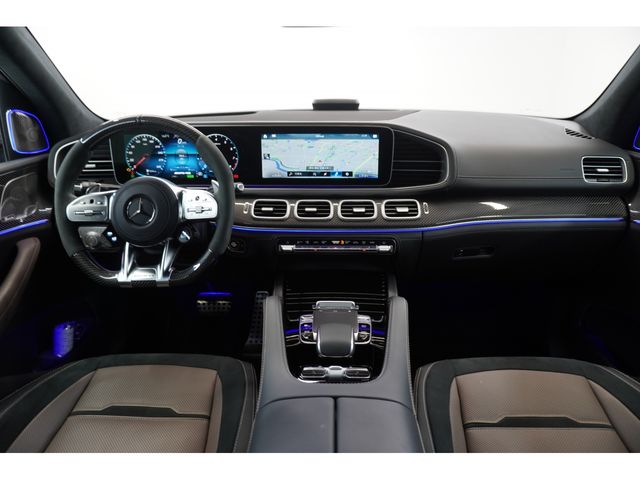 MERCEDES BENZ MERCEDES AMG GLS CLA 2022 Image 31