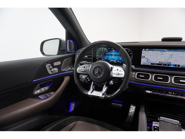 MERCEDES BENZ MERCEDES AMG GLS CLA 2022 Image 31