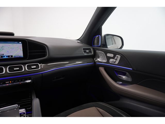 MERCEDES BENZ MERCEDES AMG GLS CLA 2022 Image 31