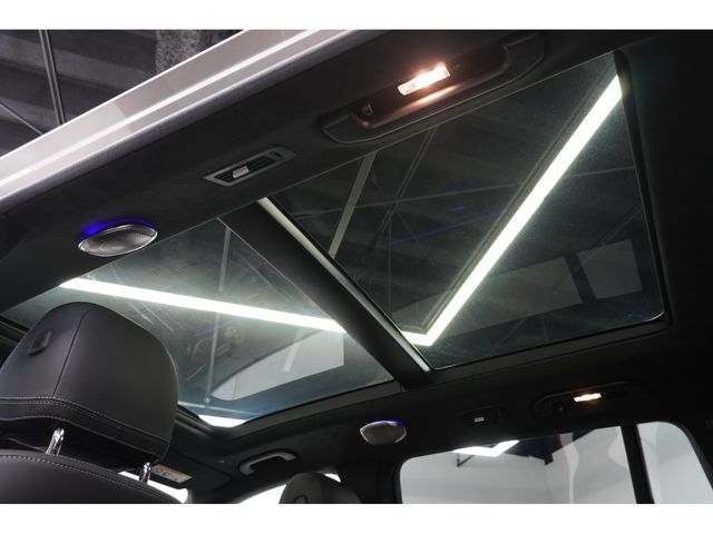 MERCEDES BENZ MERCEDES AMG GLS CLA 2022 Image 31