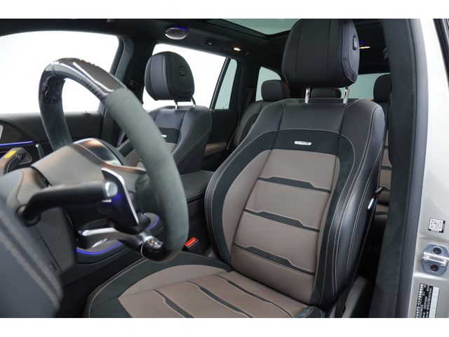 MERCEDES BENZ MERCEDES AMG GLS CLA 2022 Image 31