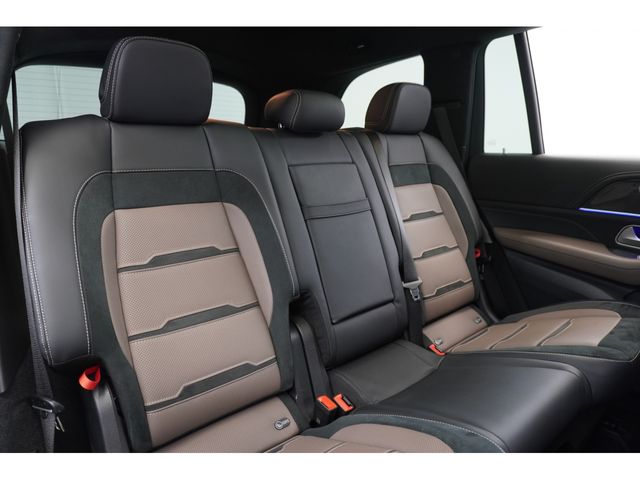 MERCEDES BENZ MERCEDES AMG GLS CLA 2022 Image 31