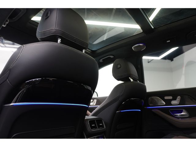 MERCEDES BENZ MERCEDES AMG GLS CLA 2022 Image 31