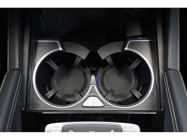 MERCEDES BENZ MERCEDES AMG GLS CLA 2022 Image 31