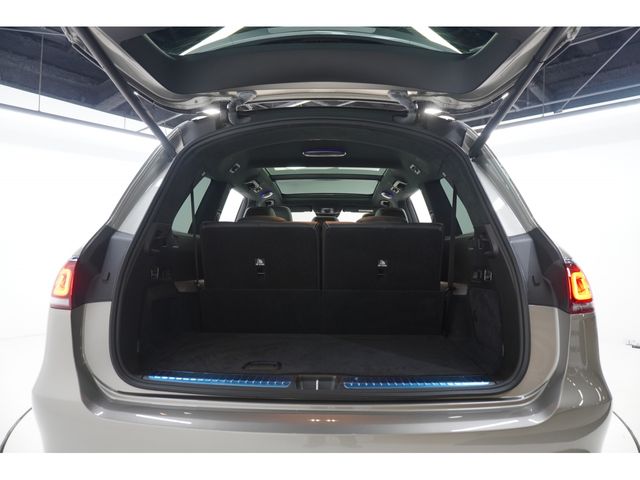 MERCEDES BENZ MERCEDES AMG GLS CLA 2022 Image 31