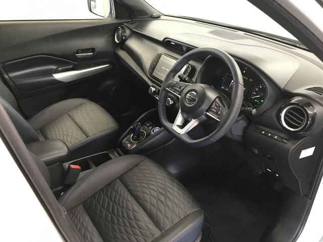 NISSAN KICKS 2021 Image 31