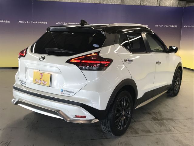 NISSAN KICKS 2021 Image 31