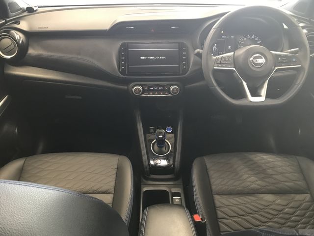 NISSAN KICKS 2021 Image 31