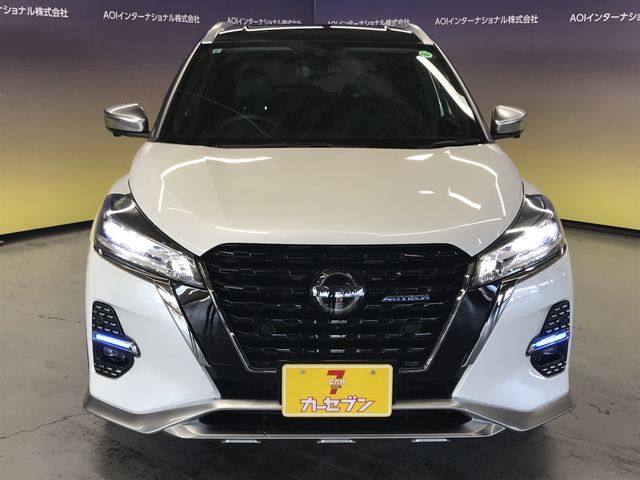 NISSAN KICKS 2021 Image 31