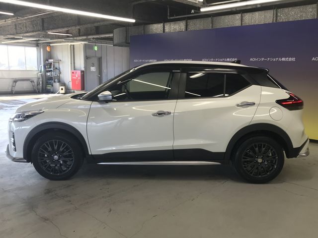 NISSAN KICKS 2021 Image 31