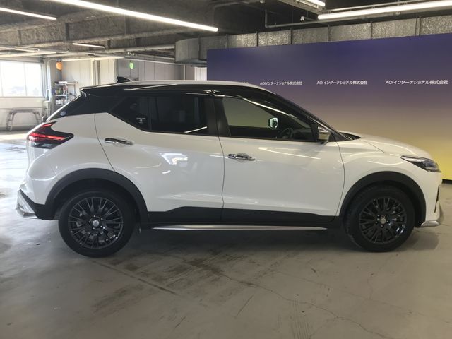 NISSAN KICKS 2021 Image 31