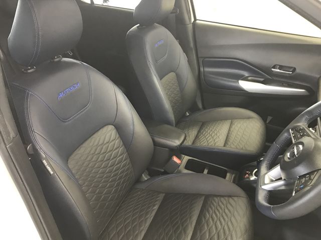 NISSAN KICKS 2021 Image 31