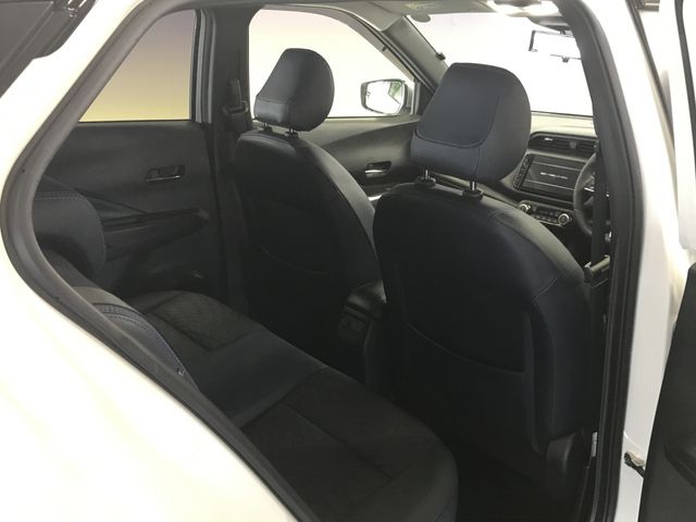 NISSAN KICKS 2021 Image 31