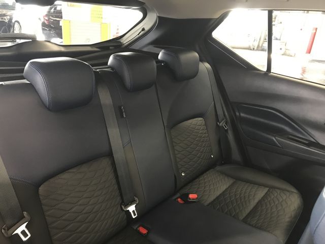 NISSAN KICKS 2021 Image 31