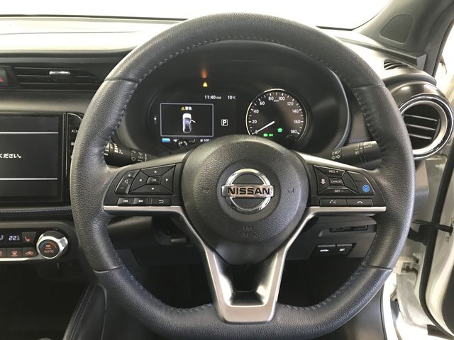 NISSAN KICKS 2021 Image 31