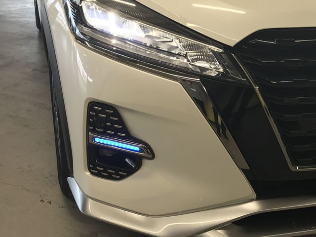 NISSAN KICKS 2021 Image 31