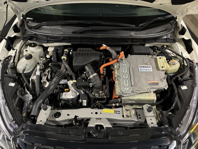 NISSAN KICKS 2021 Image 31