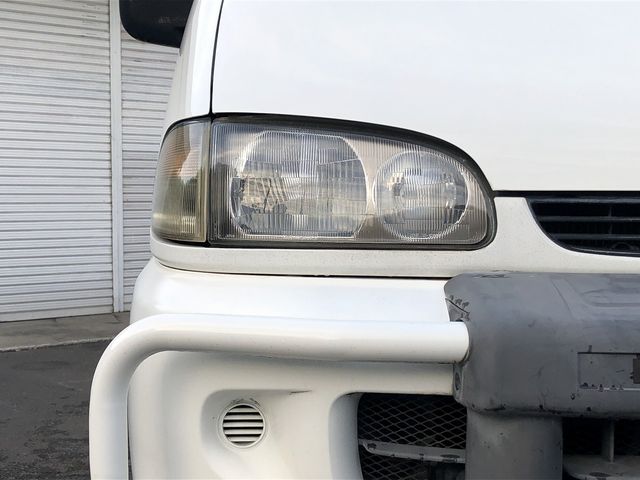 MITSUBISHI DELICA SPACE GEAR  4 1996 Image 31