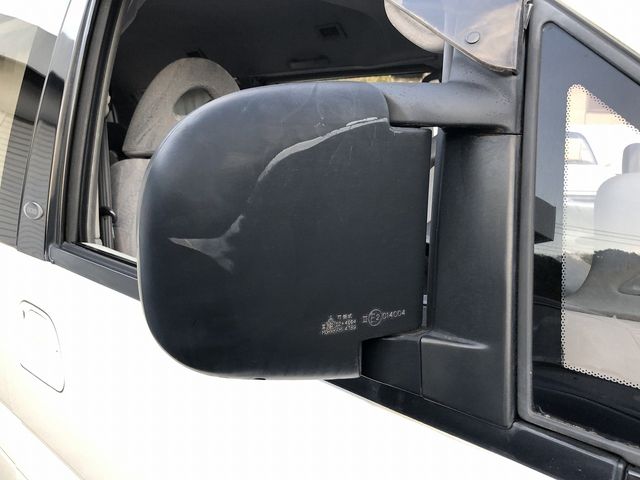 MITSUBISHI DELICA SPACE GEAR  4 1996 Image 31