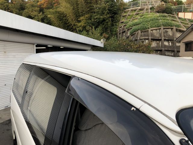 MITSUBISHI DELICA SPACE GEAR  4 1996 Image 31