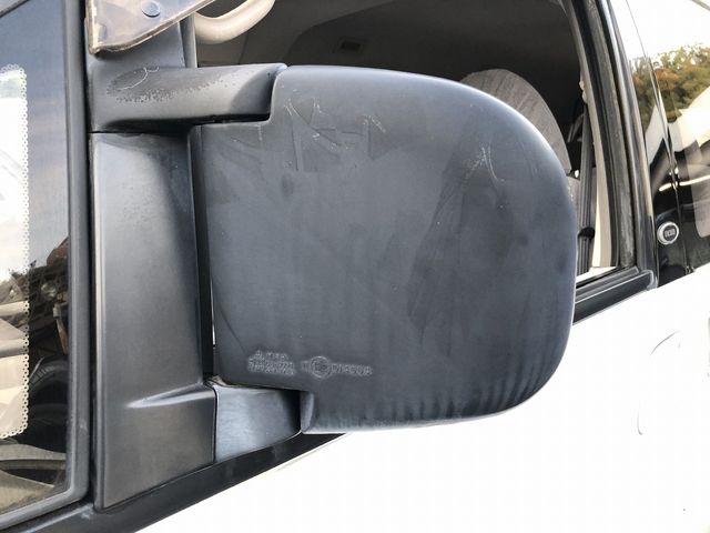 MITSUBISHI DELICA SPACE GEAR  4 1996 Image 31