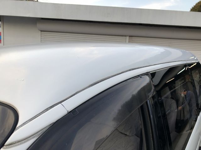 MITSUBISHI DELICA SPACE GEAR  4 1996 Image 31