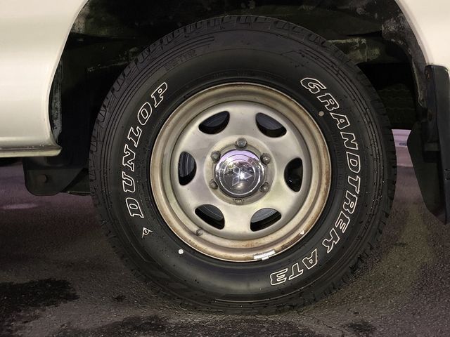 MITSUBISHI DELICA SPACE GEAR  4 1996 Image 31