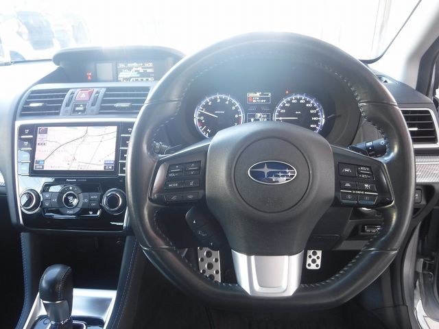 SUBARU LEVORG 2014 Image 31